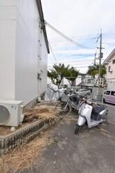 シャトードイワネ18号館の物件内観写真